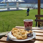 Hotel Family Belvedere Dŭlgopol