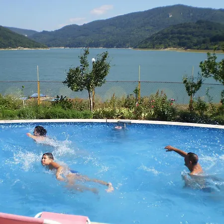 מלון Family Belvedere Dŭlgopol