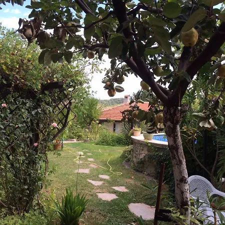 מלון Family Belvedere Dŭlgopol