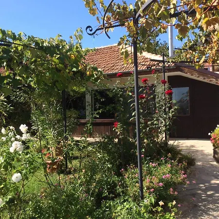 מלון Family Belvedere